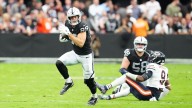 Fantasy football Week 5 inactives: Status for Brock Bowers, Calvin Ridley and others