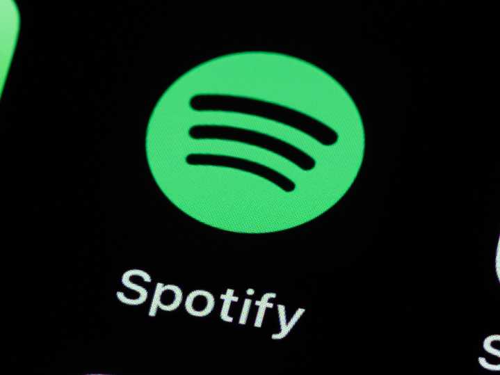 Spotify has words for the AI industry