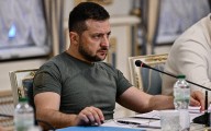 Trump no garantizó Tomahawk a Ucrania: Zelenski