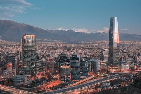 Chile, a la cabeza de la innovación en Latinoamérica según la OMPI
