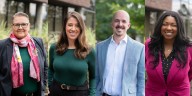 Company news: 4 new hires announced by MACNY, The Manufacturers Association