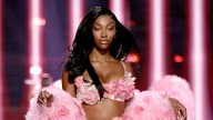 Angel Reese becomes first pro athlete to star in Victoria’s Secret Fashion Show