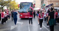 La Federación de Peñas de Granada y Cádiz CF condenan los actos violentos