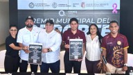Playa del Carmen rendirá homenaje al talento deportivo local