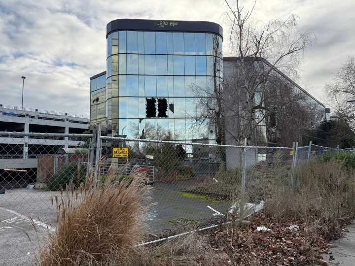 Renton encourages businesses to occupy vacant buildings