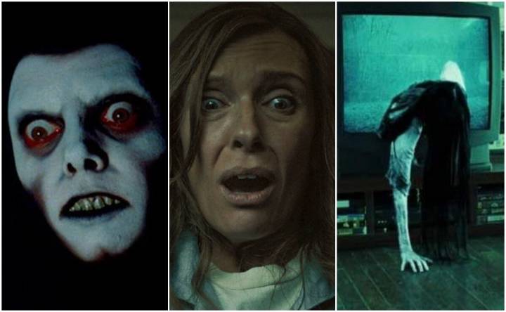 Halloween 2025: las mejores películas de terror para maratonear en octubre, según la IA