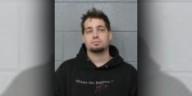 Independence man accused of child abuse after infant found to be internally bleeding