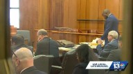 Civil lawsuit over child's hot car death advances in Birmingham