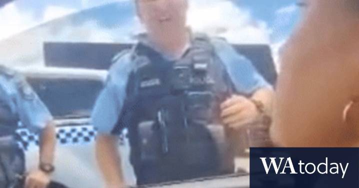 Nmdaka Dalai Australis volunteer Helen Delaney accused of stalking NSW Police officer