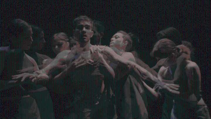 “Identidad”, el corto mendocino ganador del Zero Plus Festival de Rusia, podrá verse en el Microcine Municipal