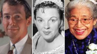 Estates of Jimmy Stewart, Judy Garland, Rosa Parks to be protected against AI manipulation