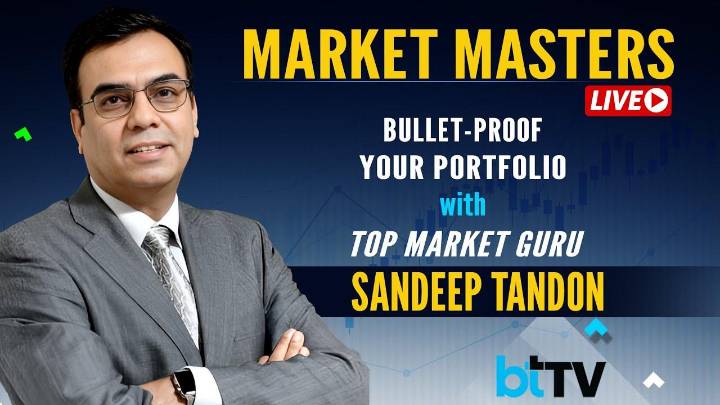 Why Markets May Rally In H2: Tax Relief, Monsoon Boost And Value Buying