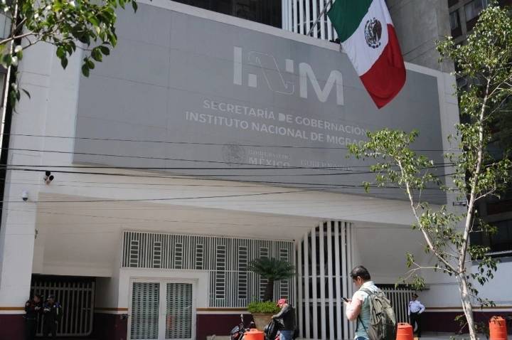 Destaca Segob enfoque humanista del INM a 32 años de su fundación