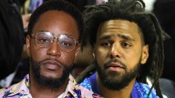 Cam'ron Sues J. Cole Over Song 'Ready '24'