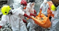 Indonesia ends search for victims of school collapse