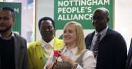 Nottingham Labour defections show ‘divisions have boiled over’