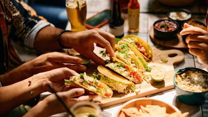 Why You Should Stop Describing Restaurants As Authentic