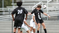 Boys soccer: Group and conference rankings for Thursday, Oct. 16