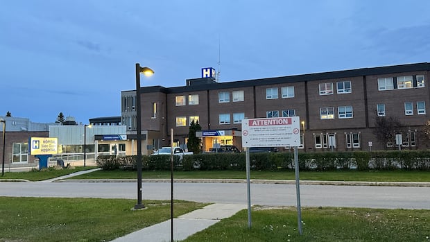 Former Hearst hospital CEO speaks at inquest into 5 deaths during a blastomycosis outbreak in Constance Lake