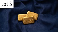 From gold ingots to Columbo DVDs: A look at the items in Florida’s unclaimed property auction