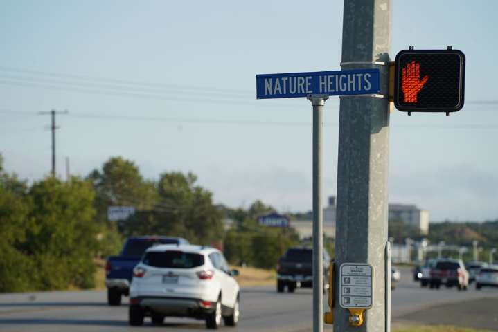 Nature Heights-to-Mormon Mill connector in bidding phase
