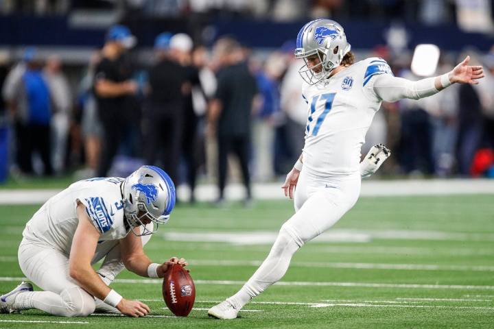 Deadspin | Colts sign K Michael Badgley to replace injured Spencer Shrader