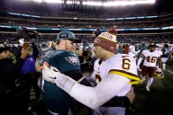 Ex-NFL QB Mark Sanchez in critical condition after stabbing