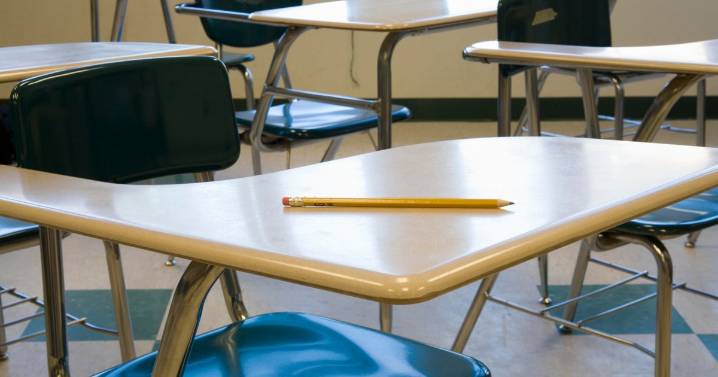 Potential connection between air quality in the Mon Valley and student absenteeism