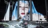 The Maids at Donmar Warehouse: 'If you're prepared to surrender, it's a wild ride'