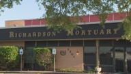 Funeral home owner, employee charged with abuse of corpse after decomposing bodies found, court documents say