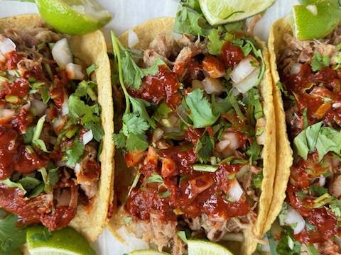 Hunger Street Tacos closes Plant Street Market location