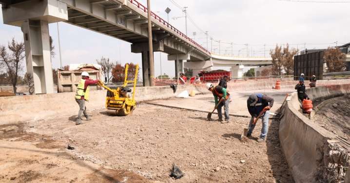 Puente de la Concordia: fecha y hora de reapertura tras grieta ¿Qué la ocasionó?