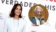 Isabel Preysler publica íntimas cartas de amor de Mario Vargas Llosa y afirma: "Él era feliz conmigo"