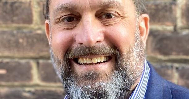 Platt named ORT America Midwest region development director