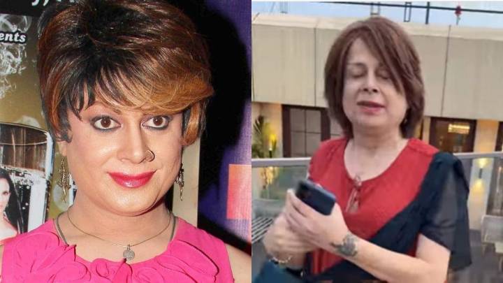 Bobby Darling Struggles To Walk, Viral Video Sparks Health Concerns
