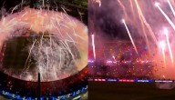 "Una locura": El impactante recibimiento a Racing para la revancha ante Flamengo
