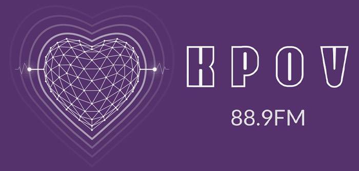 KPOV High Desert Community Radio Hosts Open House