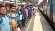 Festive Season Alert: ECoR Advises Passengers To Follow Safety Rules For Smooth Travel