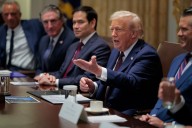 Democrats Warn Trump’s Goal for “Illegal” War With Venezuela Is Regime Change