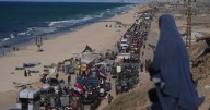 Trump threatens Hamas if the group does not stop violence inside Gaza amid ceasefire