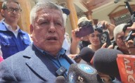 César Acuña saluda vacancia de Dina Boluarte: “El Congreso ha escuchado al pueblo”