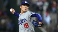 World Series Game 6 starting pitchers: Dodgers' Yoshinobu Yamamoto stands in way of Kevin Gausman, Blue Jays title
