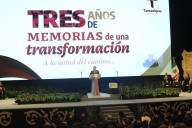 A 3 años de mi gobierno, Tamaulipas avanza en política social, seguridad y desarrollo regional: Américo Villarreal