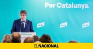 Puigdemont ejemplifica la falta de inversión en Cataluña con datos de Rodalies: "Preferencia por Madrid"