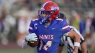 Blue Water Area Week 7 high school football schedule