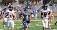 Newman scores school record 79 points: Sauk Valley Week 8 football notes