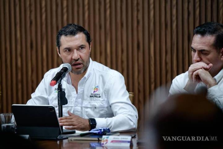 Saltillo: aprueba cabildo cambio oficial de IMT a IMMUS; amplía sus funciones