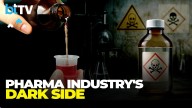Fake Medicine Crisis: From Cough Syrup To Painkillers | How Fake Drugs Are Killing Patients
