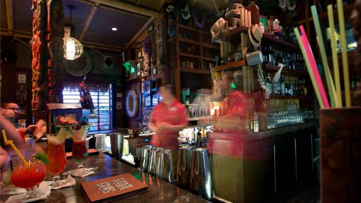 Disneyland to upgrade special effects in Trader Sam’s Tiki Bar