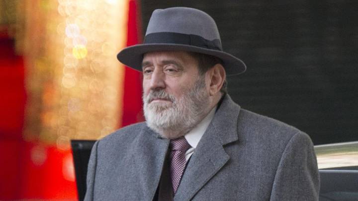Emilio, por Glòria Serra